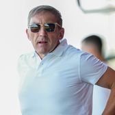 A suferit un infarct     Directorul sportiv  al unui club din La Liga a fost transportat de urgență la spital: „Starea lui este stabilă, dar gravă”