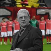 Rivalitatea nu mai contează  Gestul fanilor lui Dinamo, după decesul lui   Emeric Ienei:  „Este un semn de respect pentru un om extraordinar”