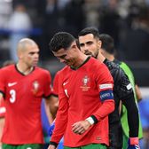 Explicațiile lui Cristiano  De ce a lipsit de la   înmormântarea lui Diogo Jota:  „Au fost două motive. Sunt mulțumit de decizie”