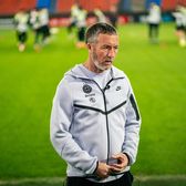 „Ne-au bătut din nimic!”    MM Stoica,  iritat de eșecul cu Basel: „Înfrângere nemeritată! Rar se întâmplă așa ceva”