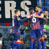 „Nu a fost o coincidență”   Ce scrie   presa din Elveția  despre eșecul lui FCSB: „Basel a primit un   ajutor enorm!  ”