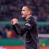 „Îmi vine să plâng!”    Eroul Craiovei,  euforic după succesul cu Rapid Viena: „Am făcut istorie”