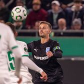 „La Craiova nu e bine când e liniște”    Nicușor Bancu,  declarație savuroasă după succesul cu Rapid Viena: „E bun și un pic de scandal”