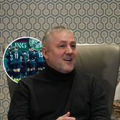 „E fabulos”  Cine este jucătorul lăudat de   Mihai Rotaru:  „O fază extraordinară”