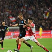 Program Liga 1  LPF a anunțat desfășurarea   etapelor #18 și #19  din primul eșalon. Când se joacă FCSB - Dinamo și Craiova - CFR Cluj