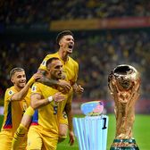 Când ne aflăm rivalii din baraj    FIFA a anunțat data și locul tragerii  la sorți a play-off-ului pentru Mondial