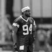 Tragedie în NFL    Marshawn Kneeland,  jucătorul de 24 de ani de la Dallas Cowboys, s-ar fi sinucis după o urmărire cu Poliția » Mesajul clubului
