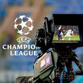 Unu din 5 televizoare, pe fotbal   Care a fost   audiența meciurilor europene.  Basel - FCSB, aproape de finala Champions League