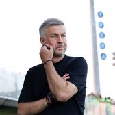 Edi, prima reacție  Iordănescu, mesaj după despărțirea de   Legia Varșovia:  „Răspunsurile adevărate vin mai târziu”