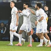 „Am știut că va fi o execuție frumoasă”     FOTO.  Ionuț Vînă dezvăluie cum a ajuns să marcheze un   gol fabulos  în meciul cu Botoșani