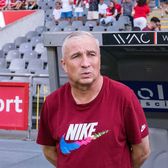 „A slăbit 30 de kilograme”  Noi detalii despre starea de sănătate a lui Dan Petrescu: „Vreau să aud vești bune despre el,   dar nu aud”