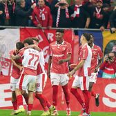 Test serios pentru Dinamo  „Câinii” vor întâlni formația din Elveția care   a învins FCSB  în Europa League