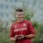 „Rapid și-a găsit acel om”  Un fost fotbalist al giuleștenilor crede că   Dan Șucu  a dat lovitura