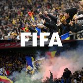 Pedepsiți pentru rasism!  Decizia FIFA împotriva noastră după meciul câștigat cu 1-0 în fața Austriei:   6 capete de acuzare