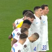 FCSB, gest special pentru Ienei  Ce   se va întâmpla  la meciul dintre campioană și FC Hermannstadt