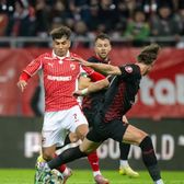 „Am întrebat și adversarul”  Ce a spus Musi despre faza care a stârnit   furia lui Ilyeș  + Dinamovistul a spart ghinionul cu un procedeu spectaculos