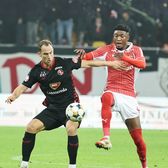 „Toți vorbim maghiară”  Fotbalistul lui Csikszereda,   comentarii despre România  în presa din Ungaria: „Nu suntem cel mai bine tratați”