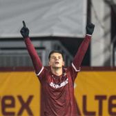 „Nu am fost un exemplu bun”  Alex Dobre spune   ce l-a împins de la spate  în meciul cu FC Argeș + A comentat neconvocarea la națională