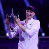 Scandal la Turneul Campioanelor     VIDEO.  Elena Rybakina a câștigat competiția, apoi   a refuzat să se pozeze  cu șefa WTA » Ce s-a întâmplat