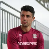 „Mai mult nu pot să fac”   Alex Pașcanu a reacționat după ce   nu a fost convocat  la națională pentru meciurile decisive din preliminariile CM 2026