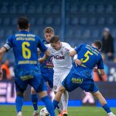 „Cu ce am fost obraznic?”  Louis Munteanu, despre   negocierile  cu FCSB și faptul că Becali i-a închis telefonul: „Păi, ce, trebuia să mă duc pe condițiile alea?”