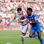 „Rațiu l-a secat pe Vinicius”     Gesturile făcute de fundașul naționalei  după ce a blocat vedeta Realului: „Bestial, l-a făcut nevăzut!”