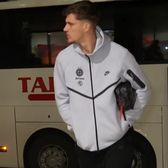 Târnovanu, out cu Hermannstadt!  Motivul pentru care portarul FCSB-ului   a fost scos din lot