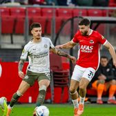 Man continuă forma bună   Jucătorul naționalei a dat o nouă   pasă de gol  în Olanda » PSV și-a zdrobit adversarul 