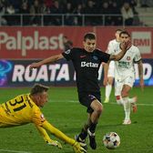 Haos regizat din fotoliu    Cum a fost sabotată FCSB  în 15 minute: Gigi Becali a creionat dezastrul!