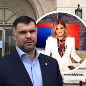 Alegerea lui Daniel Ghiță  Fostul kickboxer și deputat PSD   strânge semnături  pentru un candidat la Primăria Capitalei: „Nu m-a dezamăgit niciodată”