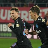 A decis bine Politic?   Cum răspunde fotbalistul de la FCSB criticilor și   comparației cu Alex Musi:  „Nu-mi place să trăiesc cu regrete”