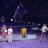 „Ești bolnavă! Dezgustător!”  Fanii Elenei Rybakina, intervenție dură după ce   o legendă a criticat-o  pe kazahă pentru gestul făcut la Turneul Campioanelor