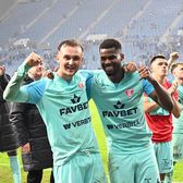 „Lupt pentru familia mea”    Luca Mihai,  emoționat la primul gol marcat după accidentarea la cap