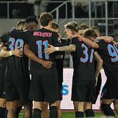 „Fac altă echipă”  Dezamăgit de FCSB, Gigi Becali   anunță noul plan:  „Și așa e compromis anul”