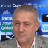 Când va avea Craiova alt antrenor  Rotaru și Felgueiras au stabilit   variantele  pentru înlocuirea lui Rădoi: „Un profil la care nu vă așteptați”