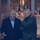 Ce relație e între Boloni și Viktor Orban?  Antrenorul român explică, pentru GOLAZO.ro, apropierea sa față de   controversatul politician maghiar