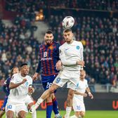 Încă un bosniac s-a rupt!  A jucat joi contra FCSB, dar ratează meciul cu România.   Accidentare rară  + Când a aflat selecționerul