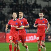 FCSB, o echipă întreagă la naționale  Charalambous și Pintilii trebuie să repare   problemele campioanei  fără jumătate de lot