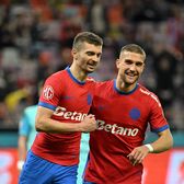 A aplicat ordinul lui Becali?  Bîrligea   n-a plecat cu autocarul  de la Sibiu! Ce au făcut liderii vestiarului