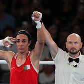 Decizie în cazurile transgen!  Ce vrea să impună CIO la Jocurile Olimpice:   „Avantajul e permanent”