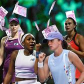Câștiguri-record în 2025    Sumele fabuloase încasate  de Aryna Sabalenka, Iga Swiatek, Elena Rybakina și Coco Gauff