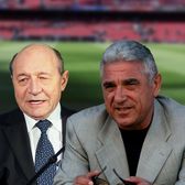 Traian Băsescu nu l-a menajat  Cum a răspuns fostul președinte al României acuzațiilor făcute de Giovanni Becali:   „Orice infractor crede asta”