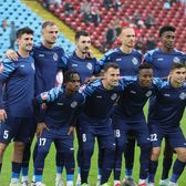 Încep audierile  Cine ar fi fost chemat miercuri la sediul FRF să dea explicații pentru   scandalul pariurilor  de la Metaloglobus