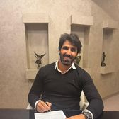 Craiova s-a mișcat rapid    FOTO.   Oltenii l-au prezentat deja pe   înlocuitorul lui Mirel Rădoi!  Când va debuta