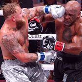 Tyson vrea revanșa    Iron Mike  e gata să se bată din nou cu Jake Paul: „Asta a fost problema la primul meci”