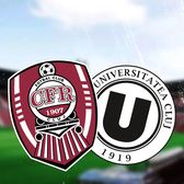 Mutare pe axa CFR - U Cluj  Unul dintre cei mai vechi oameni ai grupării din Gruia a semnat cu   marea rivală:  „Este un nume important”