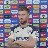 Drăguș vrea revanșa  Mesaj înainte de meciul crucial cu Bosnia:   „Am pierdut nemeritat  în tur” » Ce i-a spus un jucător bosniac