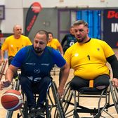 Un mesaj pentru întreaga țară  Eduard Novak, președintele Comitetului Paralimpic Român:   „Sportul paralimpic trebuie integrat,  nu separat”