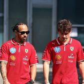 Tensiuni la Ferrari  Președintele Scuderiei a pus tunurile pe Leclerc și pe Hamilton:   „Să vorbească mai puțin!”