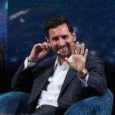Renunță Messi la Mondial?   Argentinianul, dezvăluire îngrijorătoare:   „Nu aș vrea să fiu o povară”  + Ce nu i-a plăcut la PSG